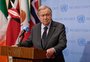 Antes de reunião do Conselho de Segurança, secretário-geral da ONU pede a Israel que "evite uma catástrofe humanitária" em Gaza