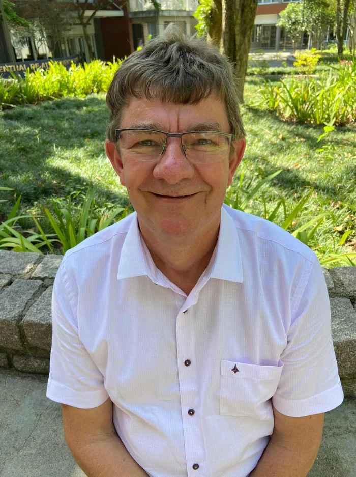 Arlete Reinholz Stahl / Arquivo Pessoal Arlete Reinholz Stahl / Arquivo Pessoal