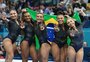 Rebeca Andrade e Jade Barbosa são os símbolos da conquista brasileira em Paris