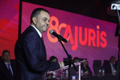 Cristiano Vilhalba Flores, novo presidente da Ajuris<!-- NICAID(15667664) -->