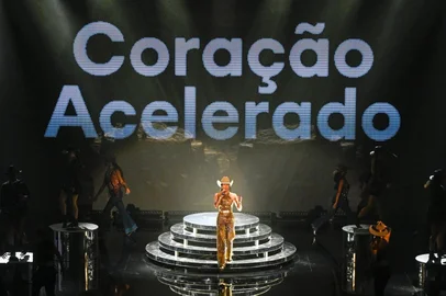 Renato Pizzutto / TV Globo/Divulgação Ana Castela<!-- NICAID(16227706) -->