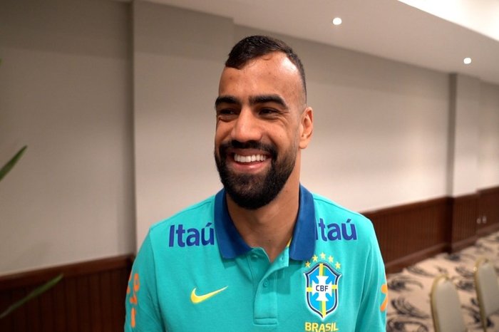 Divulgação / CBF Divulgação / CBF