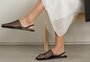 Sapatos telados: os novos queridinhos e polêmicos objetos de desejo fashion