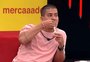 "BBB 22": Douglas Silva prevê Big Fone e Arthur teme bronca de Maíra Cardi por comilança