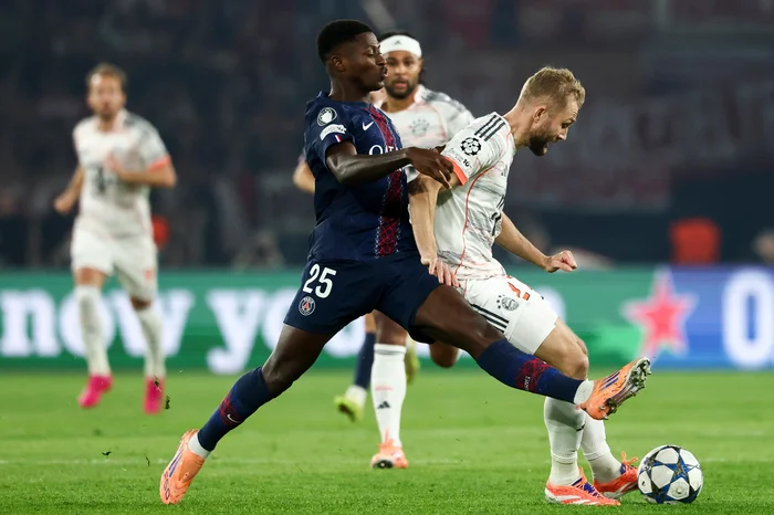 FRANCK FIFE / AFP FRANCK FIFE / AFP