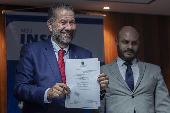 Joédson Alves / Agência Brasil