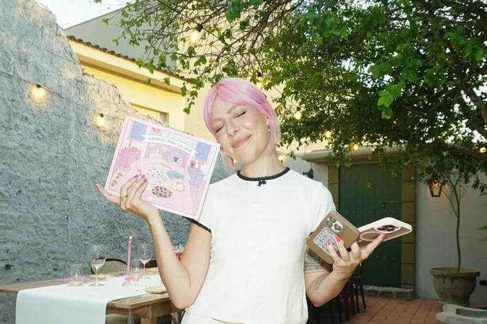 @nanaths / Reprodução