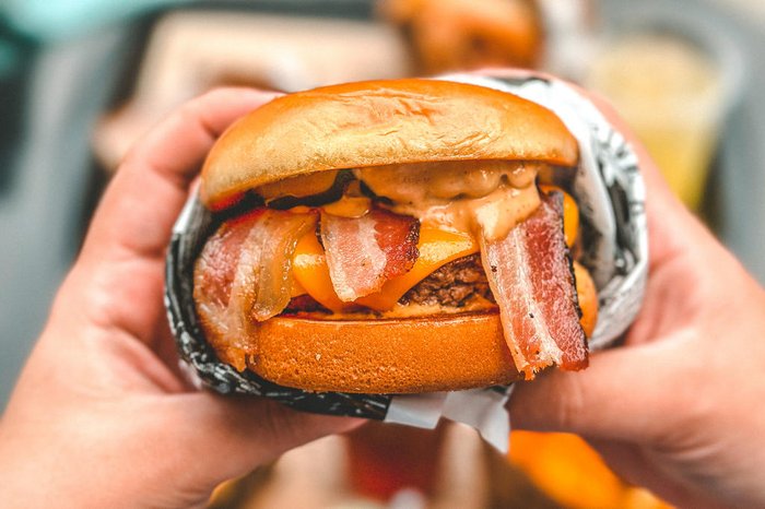 Papa Burguer em Caxias do Sul, RS, Restaurantes