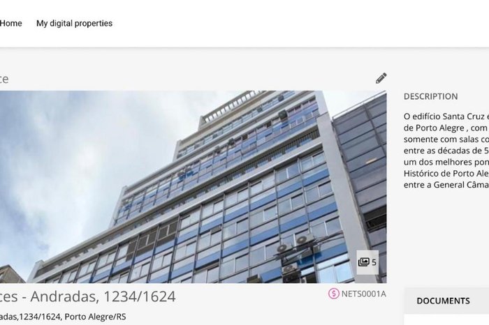 Netspaces / Divulgação