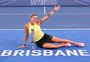 Sabalenka vence Kostyuk em Brisbane e conquista 22 º título da carreira
