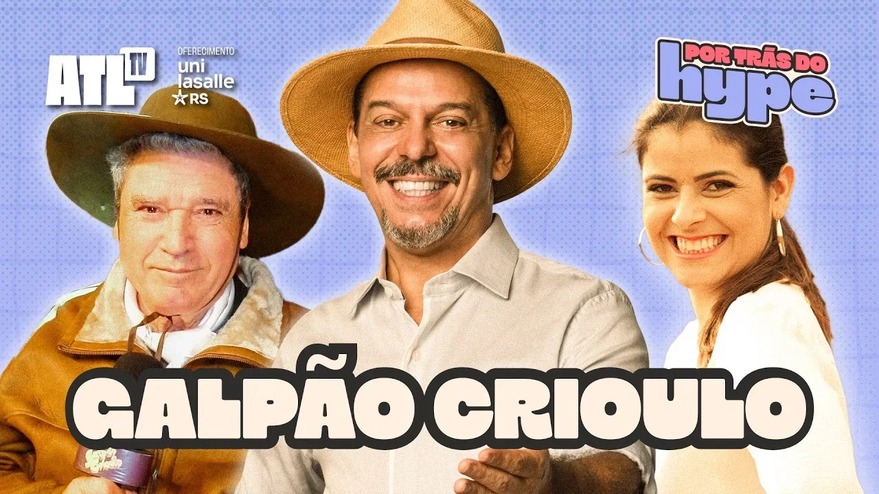 Rede Atlântida