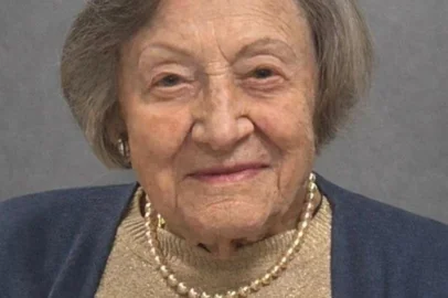 Morreu em 3 de janeiro, aos 99 anos, Augusta Viel Caberlon. Faltavam 73 dias para que ela completasse 100 anos. Professora e servidora pública aposentada, Augusta construiu uma trajetória ligada à educação, à família e ao trabalho voluntário, especialmente em Caxias do Sul e na região da Serra.<!-- NICAID(16202308) -->