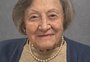 Morre, aos 99 anos, a professora Augusta Caberlon, italiana radicada na Serra