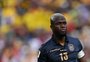 Ex-Inter tem propostas para seguir na América do Norte
