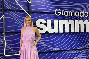 Gabriela Schwan / Instagram / Divulgação Gabriela Schwan / Instagram / Divulgação