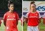 Quem são as gurias da base promovidas ao profissional do Inter