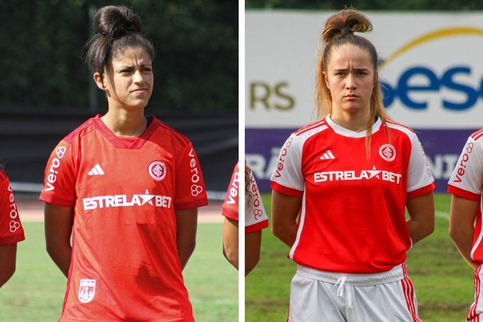 Juliana Zanatta / Inter/Divulgação Juliana Zanatta / Inter/Divulgação