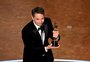 Por que "Anora" foi o grande vencedor do Oscar