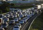 Cerca de 200 mil veículos devem passar pela freeway durante feriadão do Dia do Trabalho