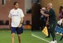 Adversários de Fluminense e Palmeiras no Mundial, Inzaghi e Maresca mostram que modelo de jogo não depende de nacionalidade