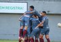 Caxias goleia o São José no último teste antes de encarar o Grêmio