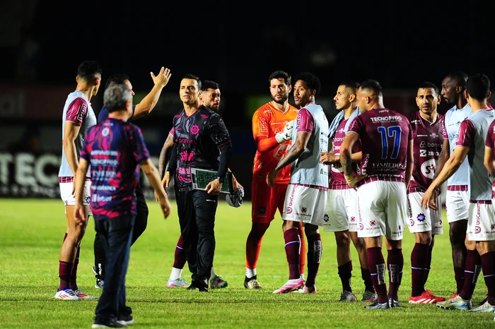 Porthus Junior / Agencia RBS