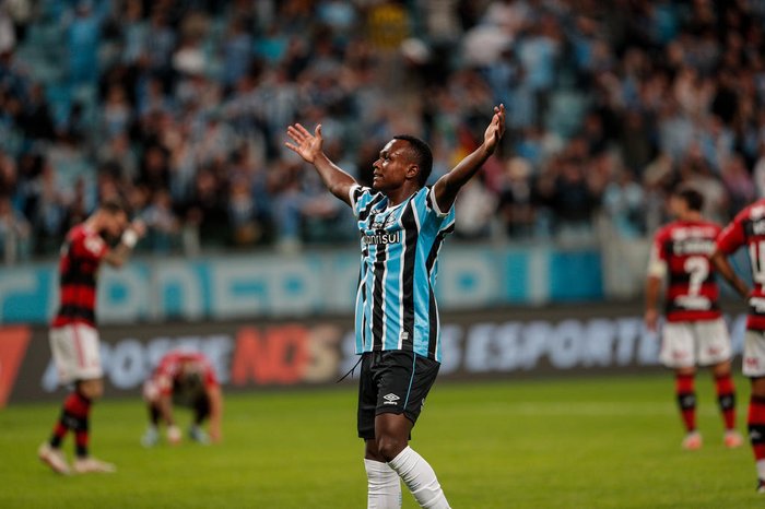 André Ávila / Agencia RBS