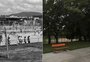 Em fotos, veja a transformação do Parque Marinha do Brasil em 45 anos