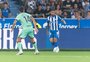 Meia que estava no futebol espanhol entra na mira do Inter