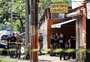 Dois homens morrem e um fica ferido durante tiroteio em bar na zona norte de Porto Alegre