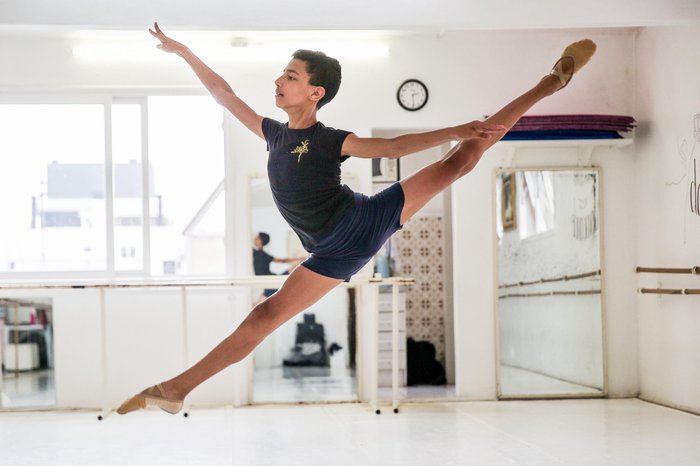 Neimar De Cesero / Agencia RBS