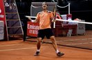 Felipe Meligeni, tênis, Rio Open