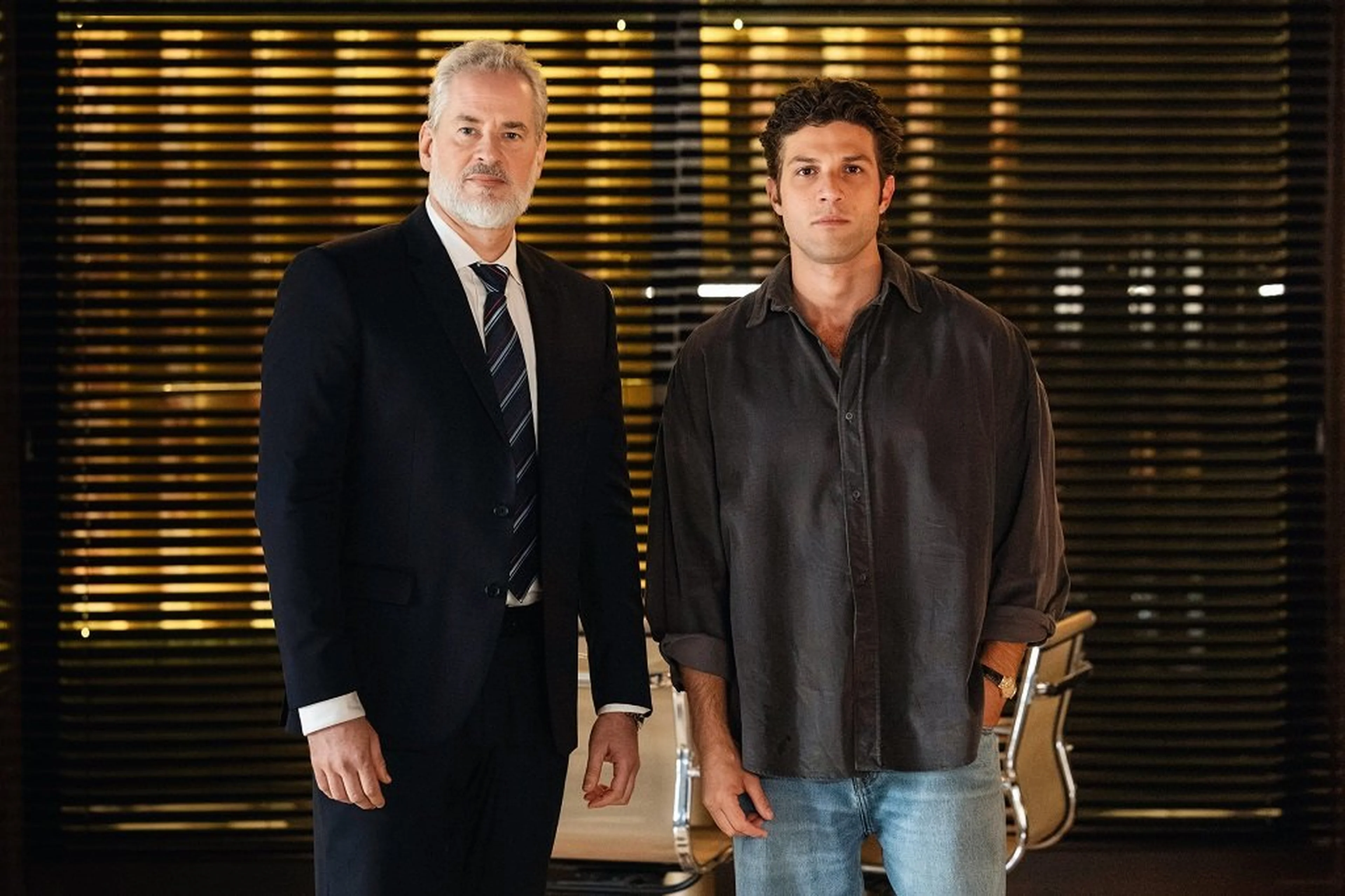 Manoella Mello/TV Globo/Divulgação