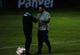 Técnico do Caxias defende treinador do Juventude e desabafa sobre as redes sociais