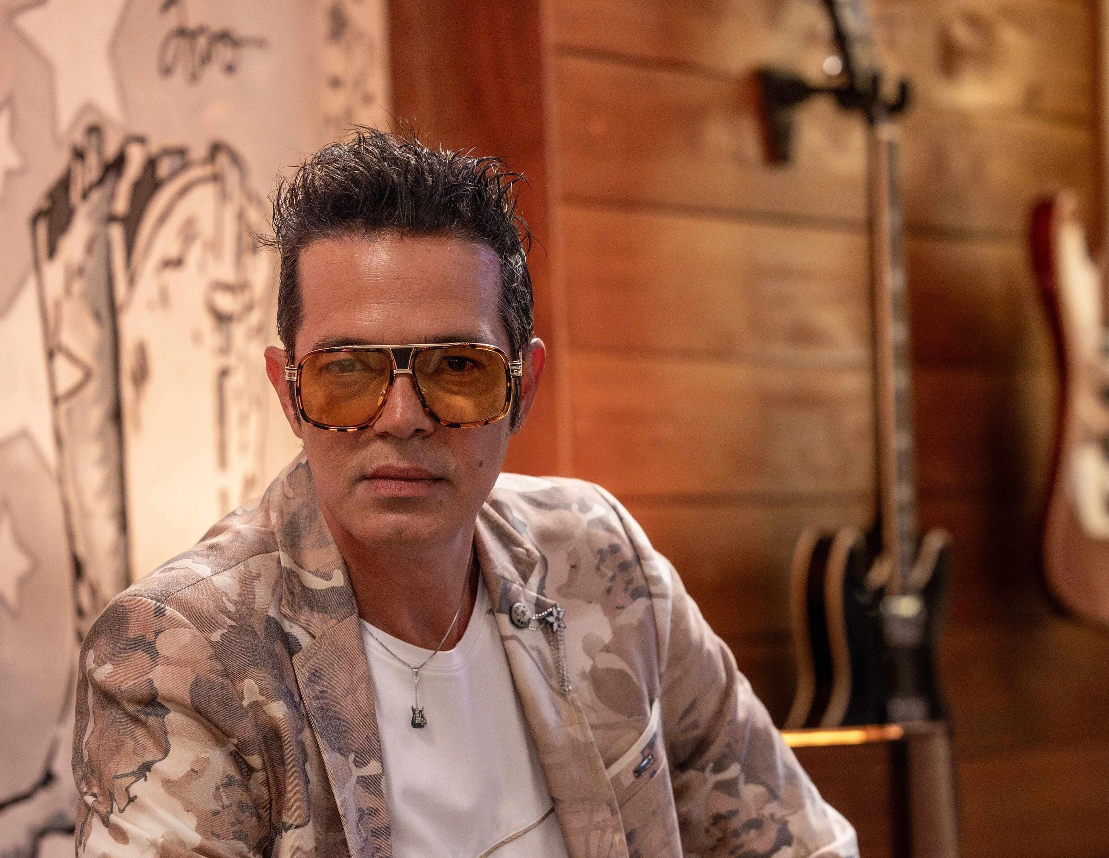 Beatriz Damy/TV Globo