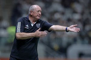 Pedro Souza / Atlético-MG/Divulgação