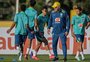 Ancelotti define escalação da Seleção Brasileira com estreante e jovem entre os titulares