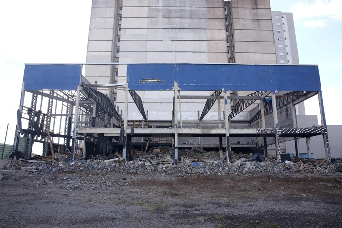 Ariéli Ziegler / Agencia RBS Ariéli Ziegler / Agencia RBS