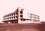 Atlântida: luxuoso hotel construído em 1952