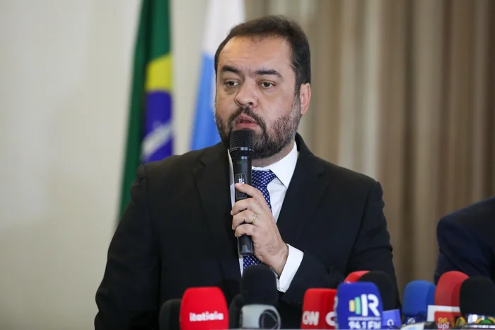 Governo do Rio de Janeiro / Divulgação Governo do Rio de Janeiro / Divulgação