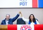 Encontro do PDT caxiense confirma chapa de Denise e Alceu à prefeitura de Caxias