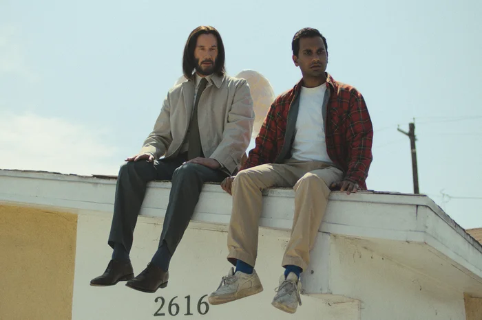 Paris Filmes / Divulgação Paris Filmes / Divulgação