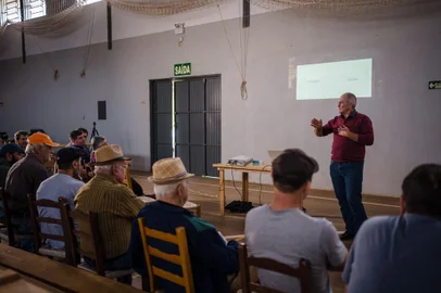 Treinamentos e rotinas de conscientização ocorrem após assinatura de Termo de Ajuste de Conduta (TAC) com MPT<!-- NICAID(15557461) -->