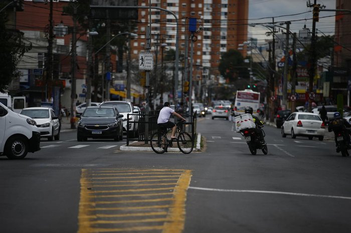 Felix Zucco / Agencia RBS