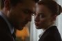 Fair Play. (L to R) Alden Ehrenreich as Luke and Phoebe Dynevor as Emily in Fair Play. Cr.  Courtesy of Netflix<!-- NICAID(15569670) -->