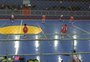 VÍDEO: jogador tem mal súbito e morre durante partida de futsal em Soledade