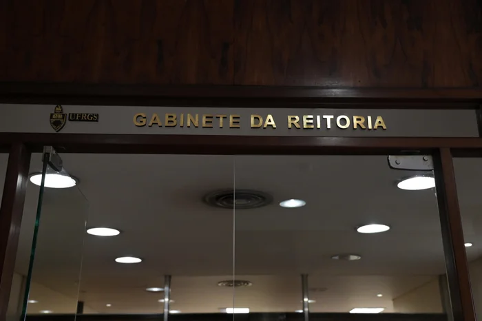 Rochele Zandavalli/ / UFRGS