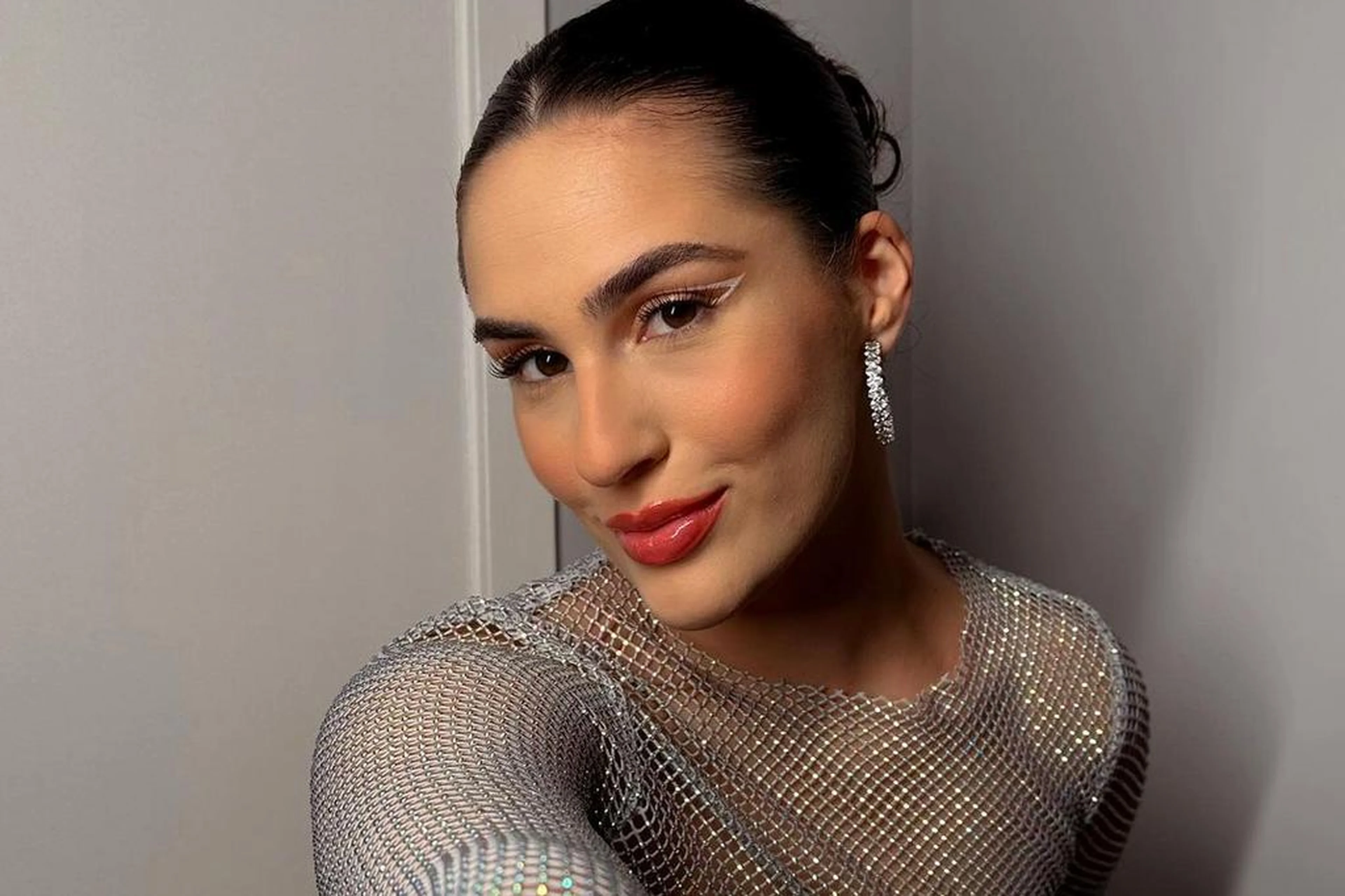 @livianaragão / Instagram/Reprodução