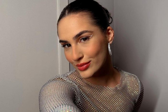 @livianaragão / Instagram / Reprodução @livianaragão / Instagram / Reprodução
