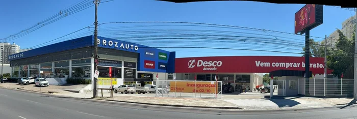 Brozauto / Divulgação